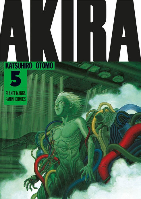 Akira - Nuova Edizione 5