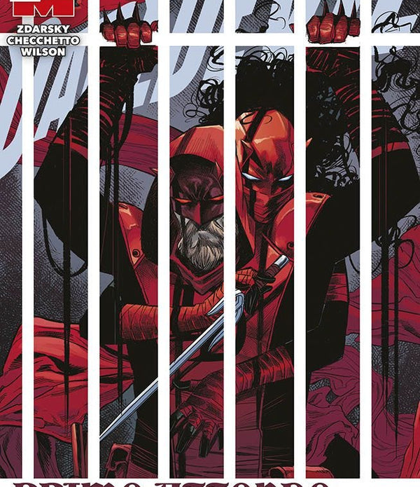 DAREDEVIL 5 (136)