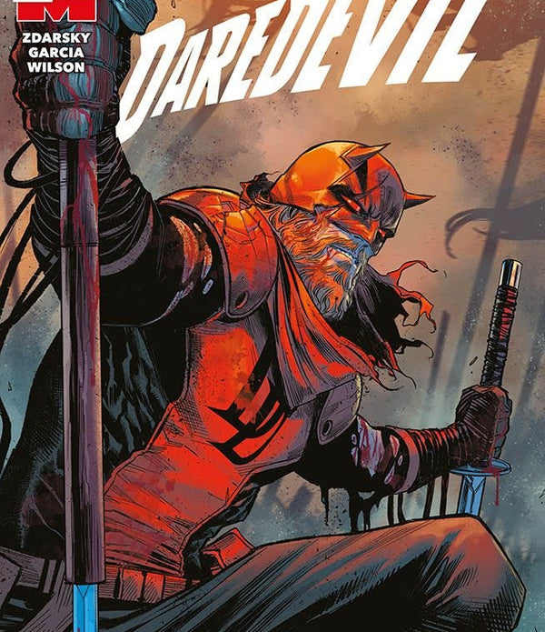 Daredevil 9 (#140)