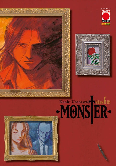 MONSTER DELUXE 6