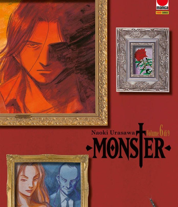 MONSTER DELUXE 6