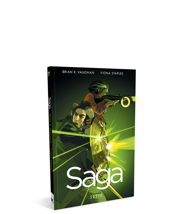 SAGA 7