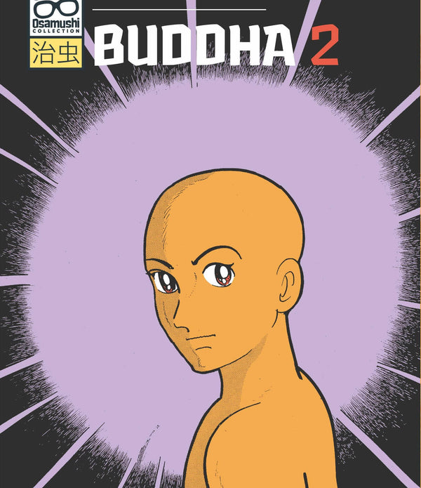 BUDDHA 2