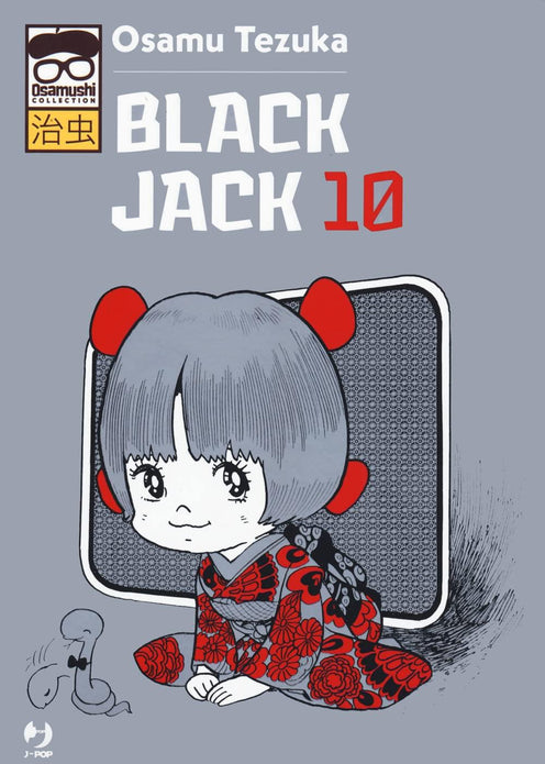 BLACK JACK 10