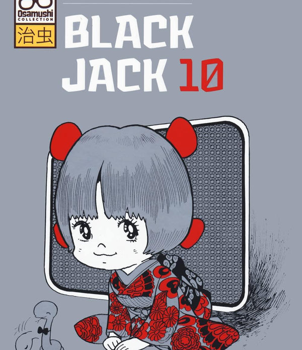 BLACK JACK 10