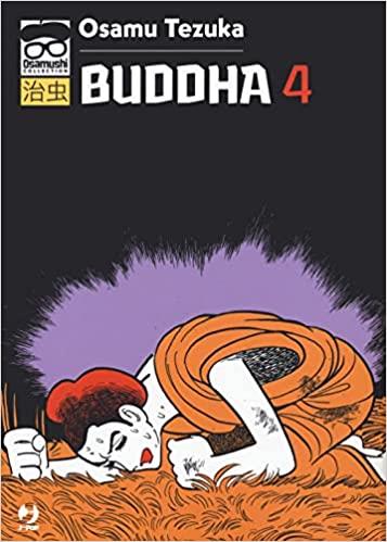 BUDDHA 4