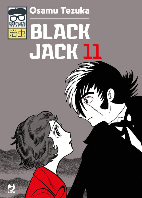 BLACK JACK 11