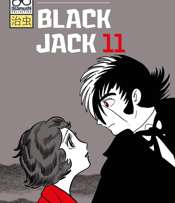 BLACK JACK 11