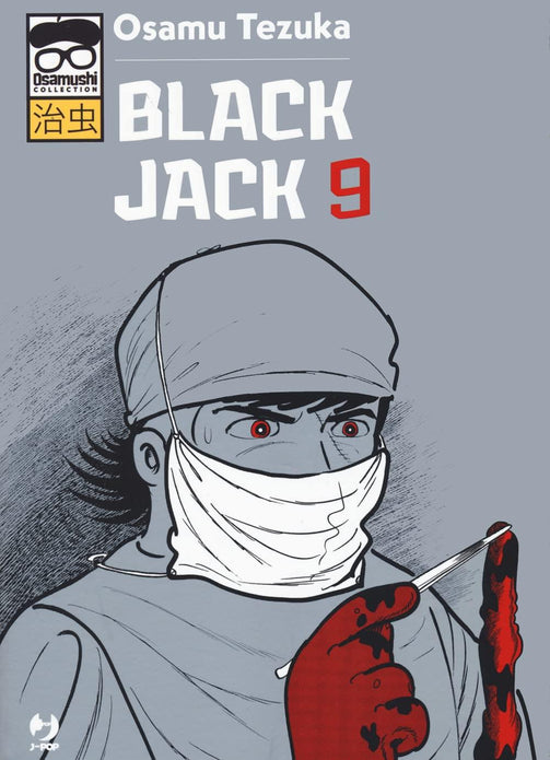 BLACK JACK 9