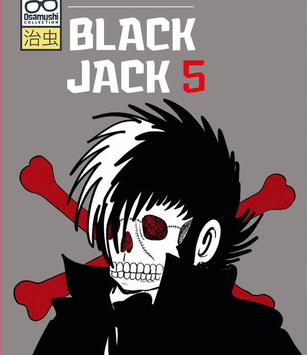 BLACK JACK 5