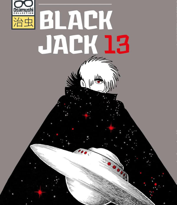 BLACK JACK 13