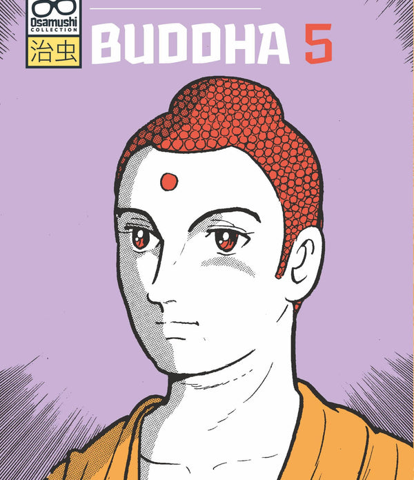 Buddha 5