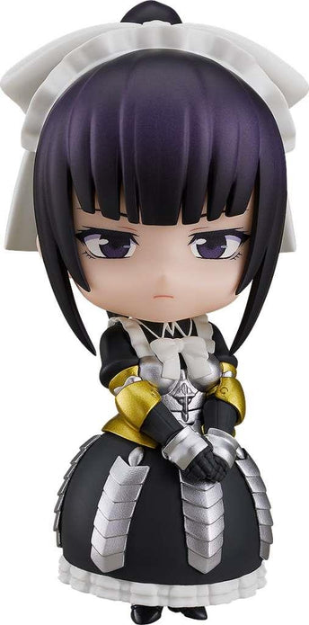 Overlord IV Narberal Gamma Nendo