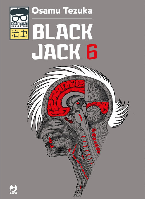 BLACK JACK 6