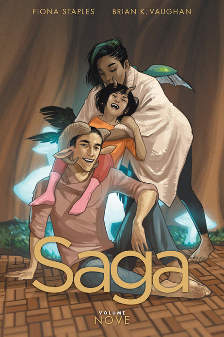 SAGA 9