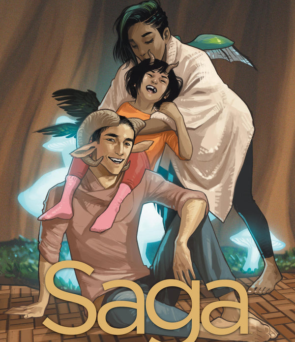 SAGA 9