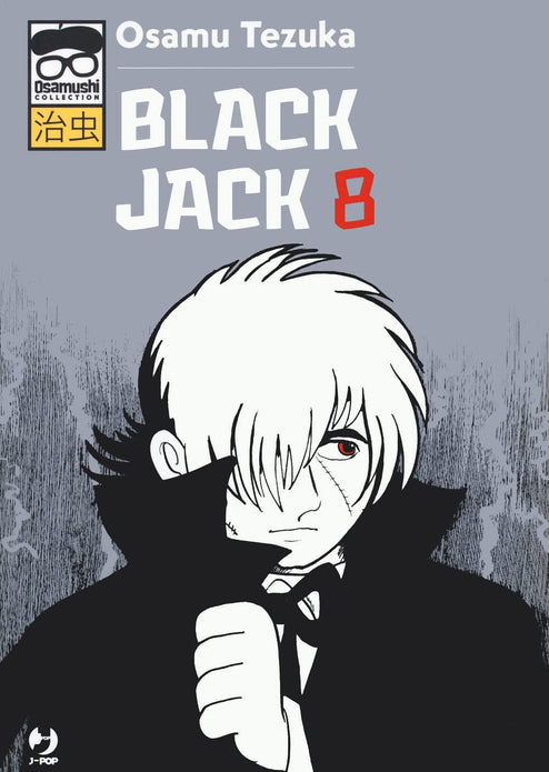 BLACK JACK 8