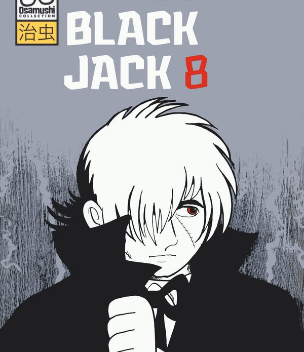 BLACK JACK 8