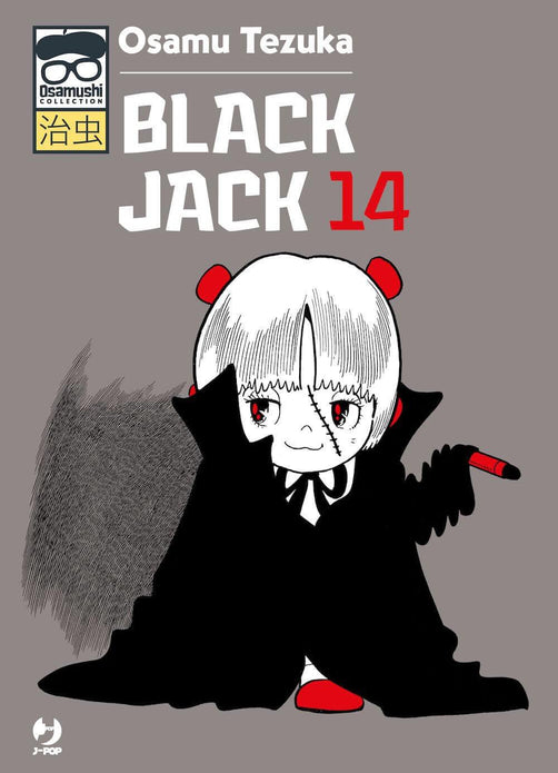 BLACK JACK 14