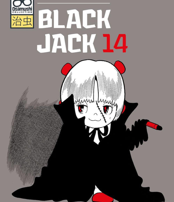 BLACK JACK 14