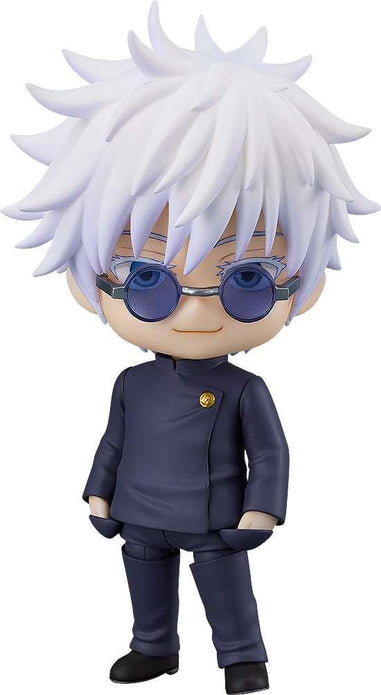 Jujutsu Kaisen Satoru Highschool Nendoroid