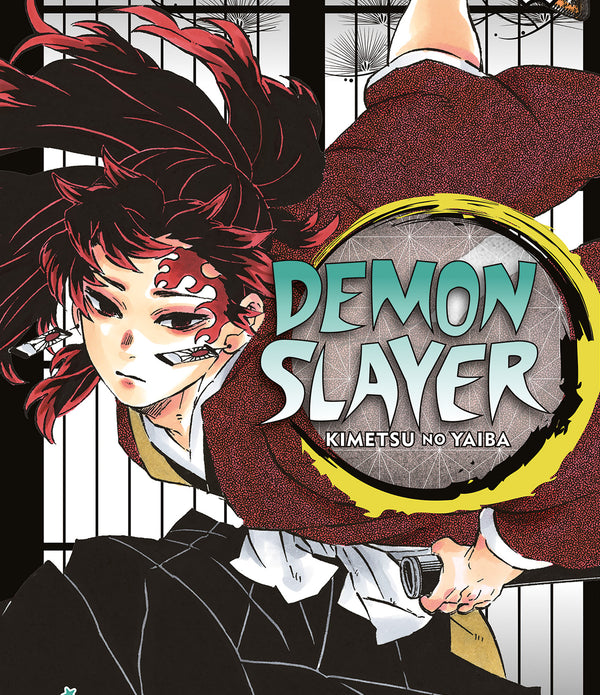 DEMON SLAYER - KIMETSU NO YAIBA 20