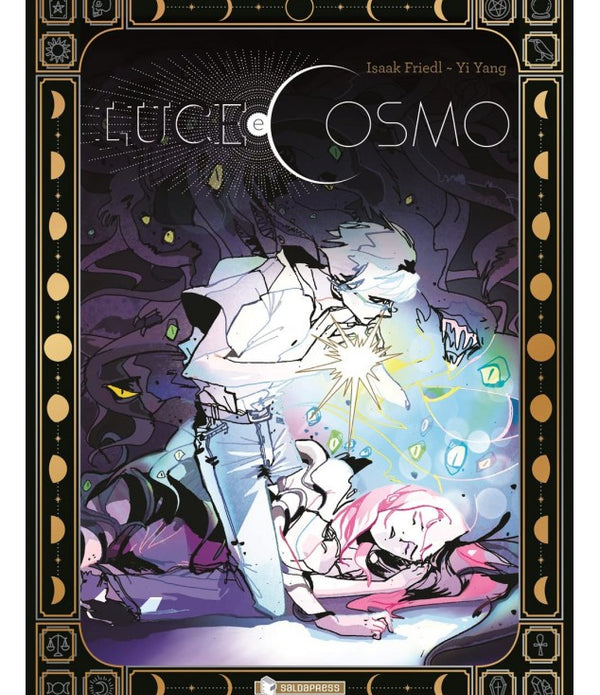 LUCE E COSMO