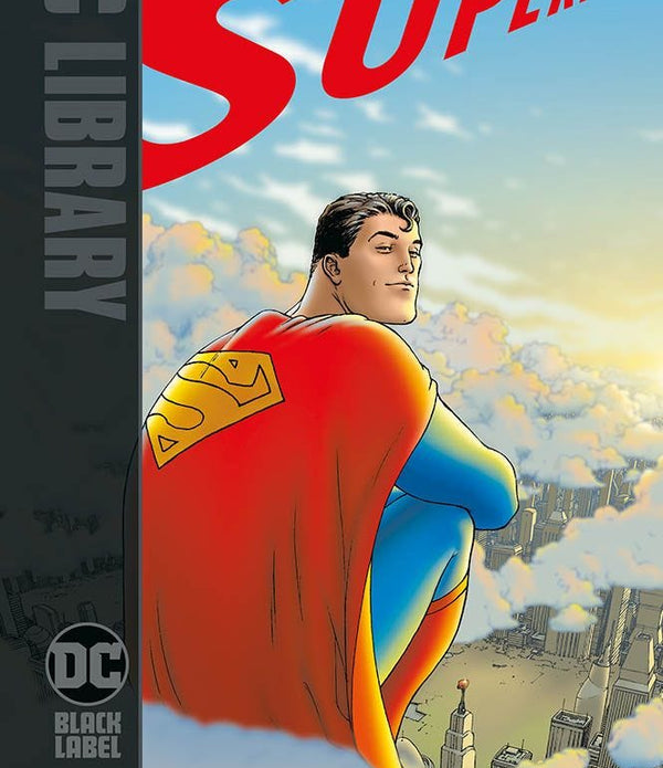 All Star Superman (DC Library)
