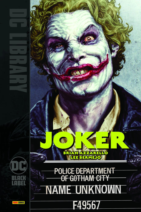 Joker (DC Library)
