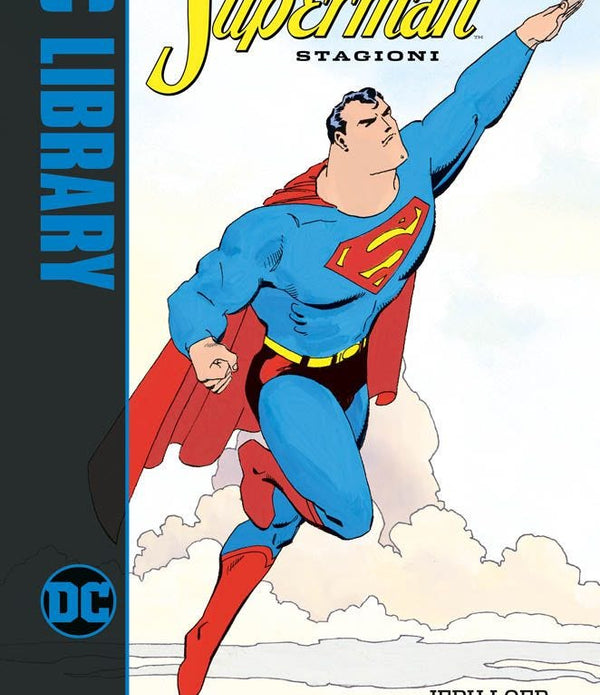 Superman: Stagioni (DC Library)