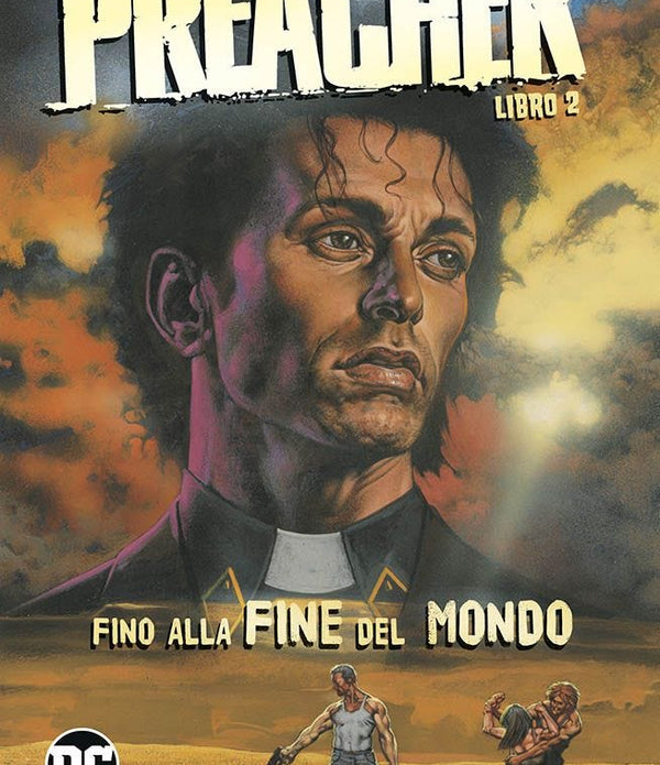 PREACHER 2