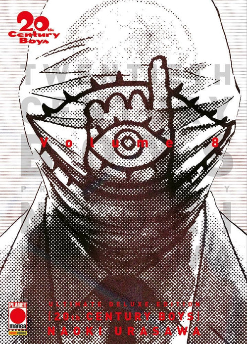 20th Century Boys - Ultimate Deluxe Edition - 8