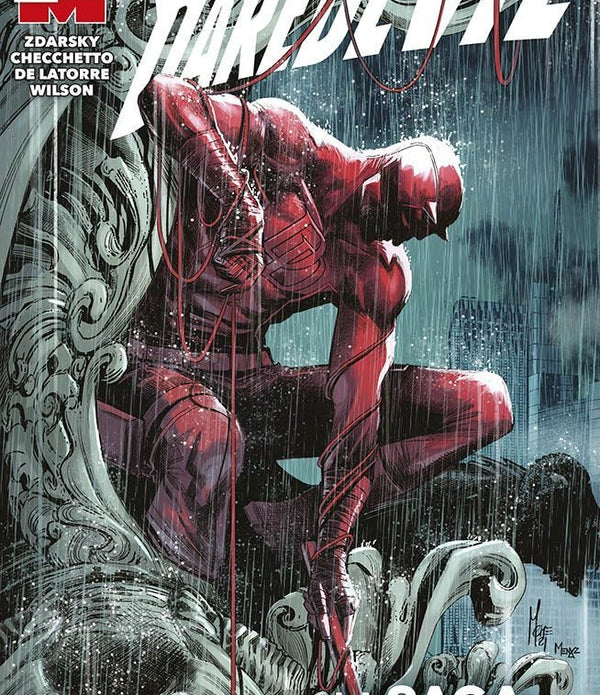 Daredevil 1 (#132)