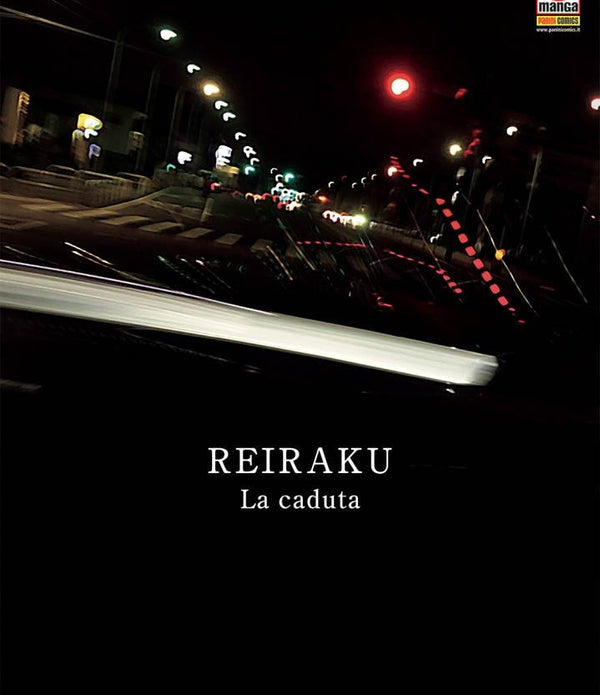 Reiraku - La Caduta