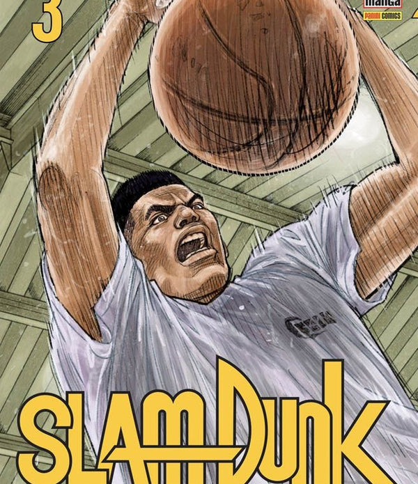 Slam Dunk 3