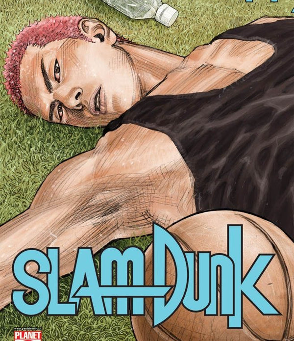 Slam Dunk 14