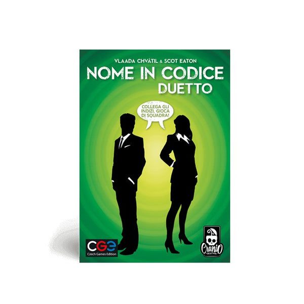 Nome in Codice - Duetto