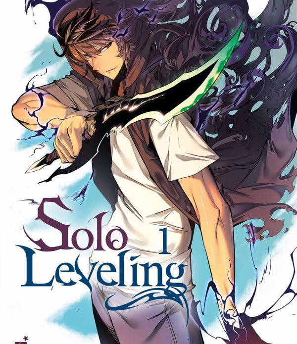 SOLO LEVELING N. 1