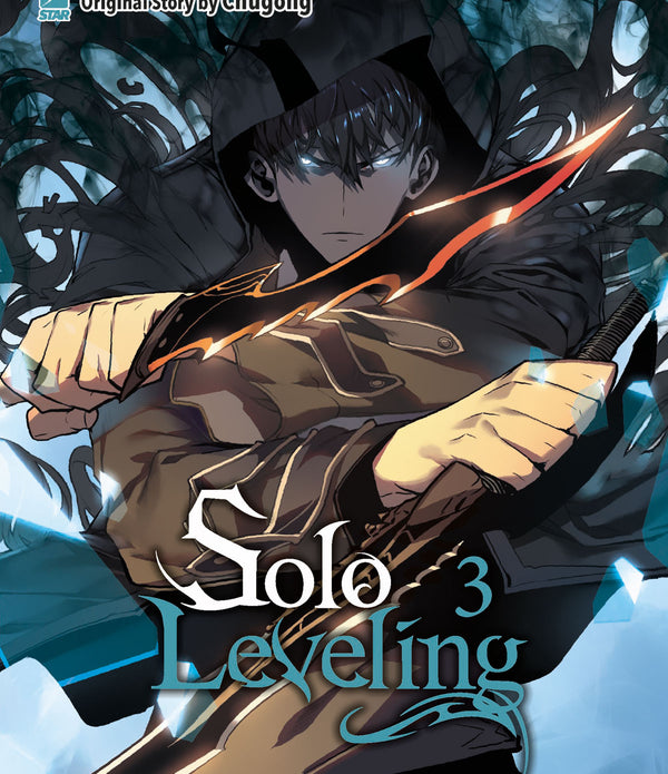 SOLO LEVELING 3