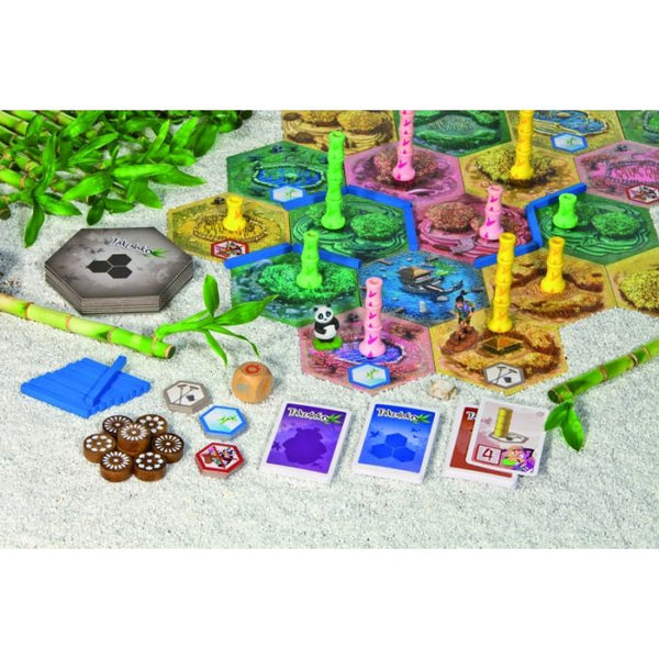 TAKENOKO