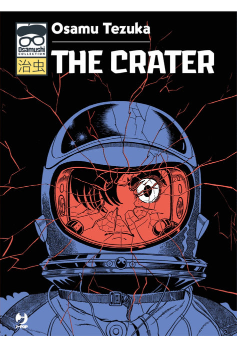 THE CRATER