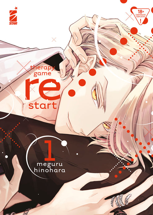 THERAPY GAME RESTART N. 1