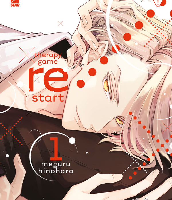 THERAPY GAME RESTART N. 1