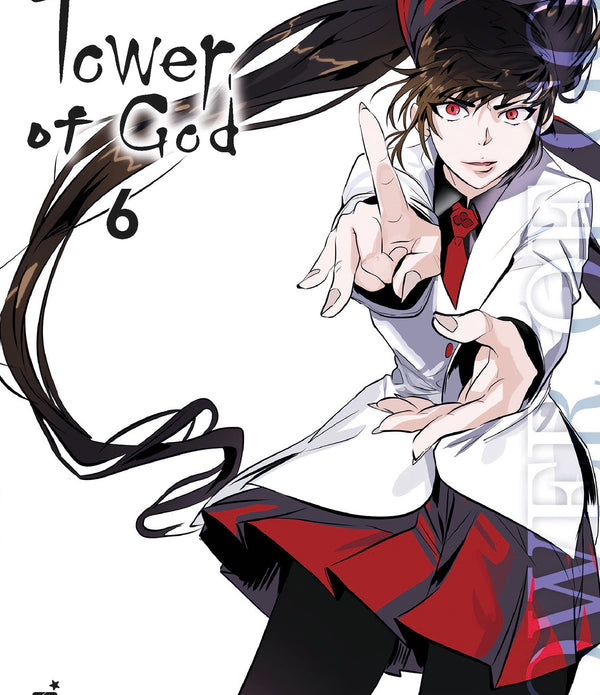 Tower of God 6